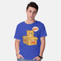 If You Need Me Don't-Mens-Basic-Tee-Tri haryadi