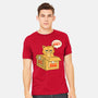 If You Need Me Don't-Mens-Heavyweight-Tee-Tri haryadi