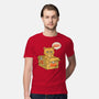 If You Need Me Don't-Mens-Premium-Tee-Tri haryadi