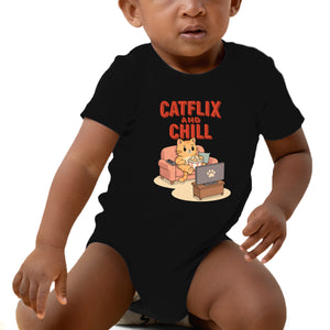 Catflix And Chill