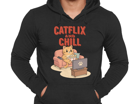 Catflix And Chill