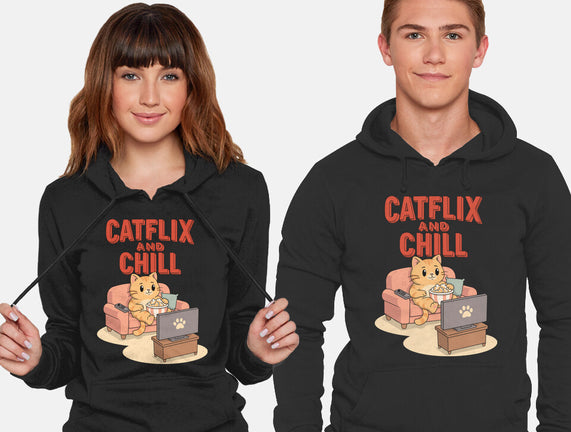 Catflix And Chill
