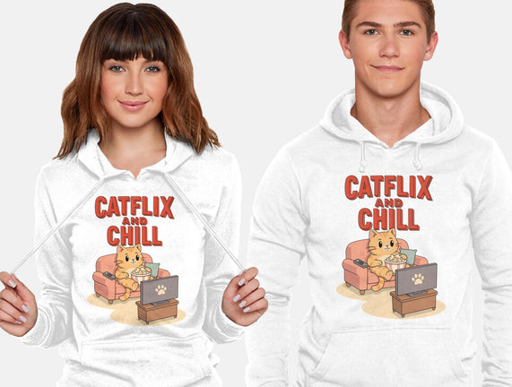 Catflix And Chill