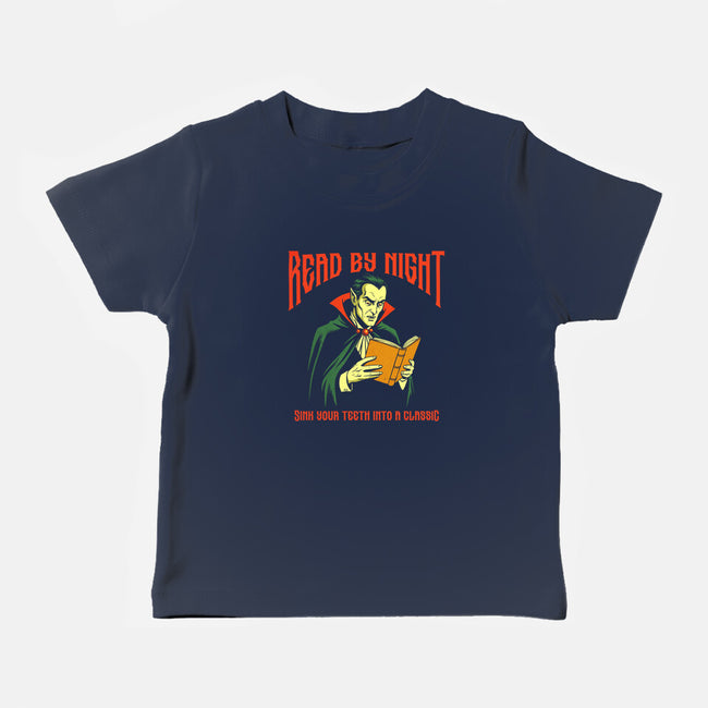 Read By Night-Baby-Basic-Tee-P1yu5h