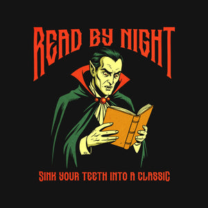 Read By Night