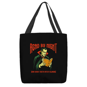 Read By Night