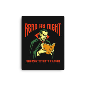 Read By Night