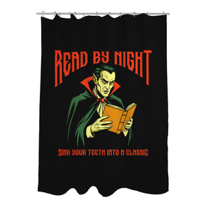 Read By Night