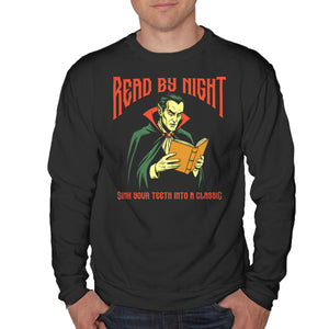 Read By Night