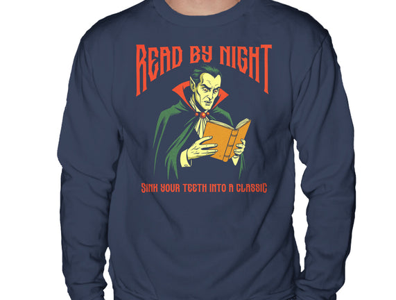 Read By Night