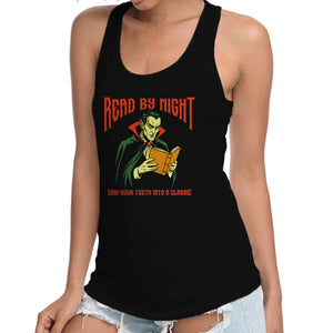 Read By Night
