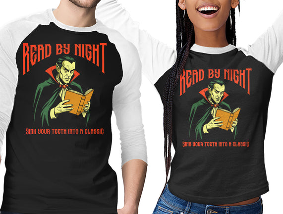 Read By Night