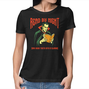Read By Night