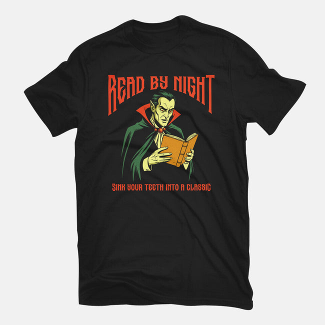 Read By Night-Mens-Basic-Tee-P1yu5h
