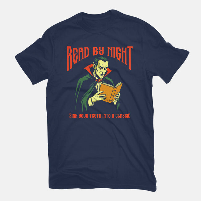 Read By Night-Mens-Basic-Tee-P1yu5h