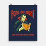 Read By Night-None-Matte-Poster-P1yu5h