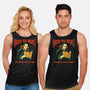 Read By Night-Unisex-Basic-Tank-P1yu5h