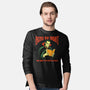 Read By Night-Mens-Long Sleeved-Tee-P1yu5h