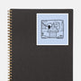 Snoobbie Goods-None-Glossy-Sticker-estudiofitas