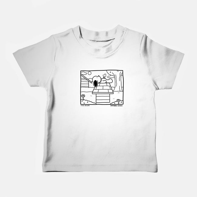Snoobbie Goods-Baby-Basic-Tee-estudiofitas