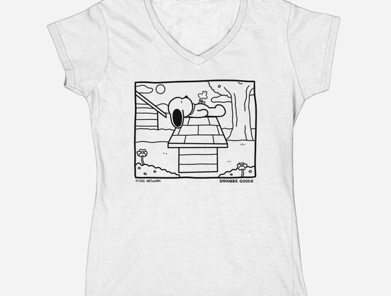 Snoobbie Goods