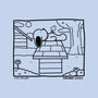 Snoobbie Goods-None-Glossy-Sticker-estudiofitas