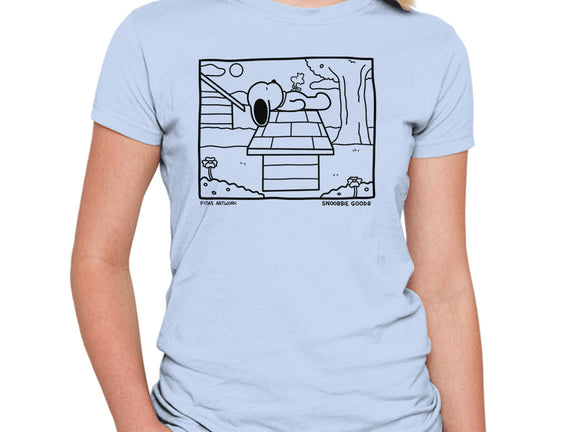Snoobbie Goods