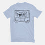 Snoobbie Goods-Mens-Premium-Tee-estudiofitas