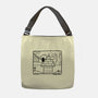 Snoobbie Goods-None-Adjustable Tote-Bag-estudiofitas