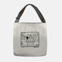 Snoobbie Goods-None-Adjustable Tote-Bag-estudiofitas
