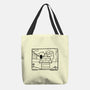 Snoobbie Goods-None-Basic Tote-Bag-estudiofitas