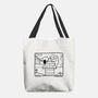 Snoobbie Goods-None-Basic Tote-Bag-estudiofitas