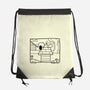 Snoobbie Goods-None-Drawstring-Bag-estudiofitas