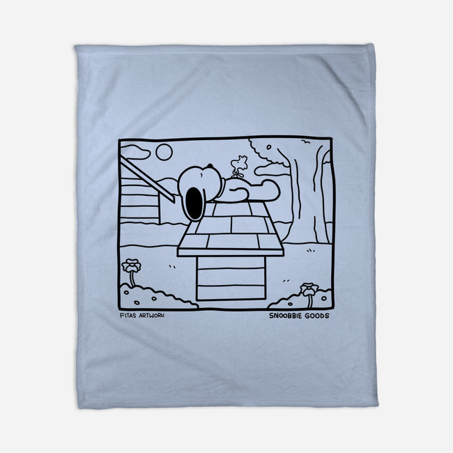 Snoobbie Goods-None-Fleece-Blanket-estudiofitas