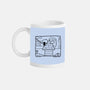 Snoobbie Goods-None-Mug-Drinkware-estudiofitas
