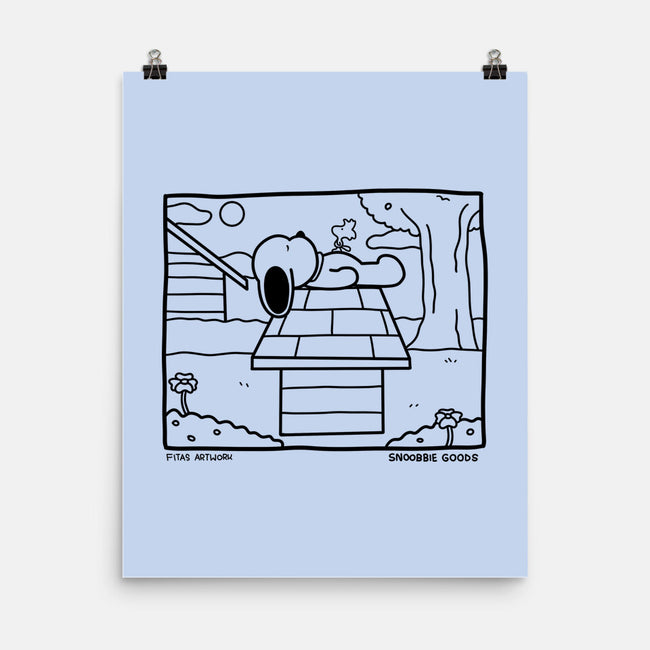 Snoobbie Goods-None-Matte-Poster-estudiofitas