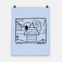 Snoobbie Goods-None-Matte-Poster-estudiofitas