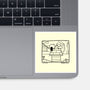 Snoobbie Goods-None-Glossy-Sticker-estudiofitas