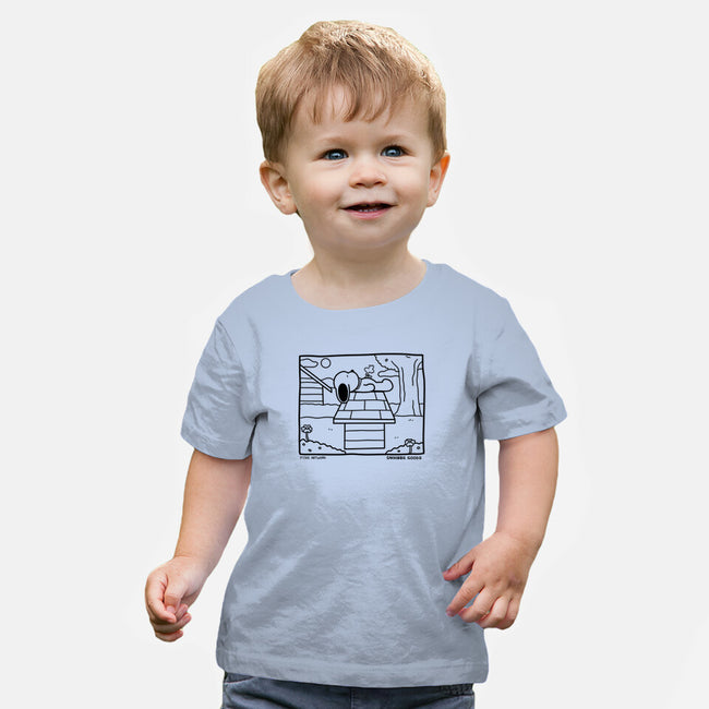 Snoobbie Goods-Baby-Basic-Tee-estudiofitas