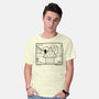 Snoobbie Goods-Mens-Basic-Tee-estudiofitas