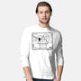 Snoobbie Goods-Mens-Long Sleeved-Tee-estudiofitas