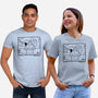 Snoobbie Goods-Unisex-Basic-Tee-estudiofitas