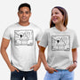 Snoobbie Goods-Unisex-Basic-Tee-estudiofitas