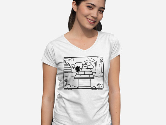 Snoobbie Goods