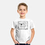 Snoobbie Goods-Youth-Basic-Tee-estudiofitas