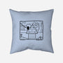 Snoobbie Goods-None-Removable Cover w Insert-Throw Pillow-estudiofitas