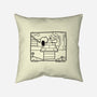 Snoobbie Goods-None-Removable Cover w Insert-Throw Pillow-estudiofitas