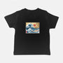 Ohana In Japan-Baby-Basic-Tee-DrMonekers