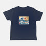 Ohana In Japan-Baby-Basic-Tee-DrMonekers