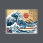 Ohana In Japan-Mens-Basic-Tee-DrMonekers
